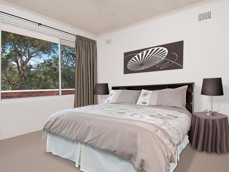 7/4 Ramsay Street, Collaroy NSW 2097