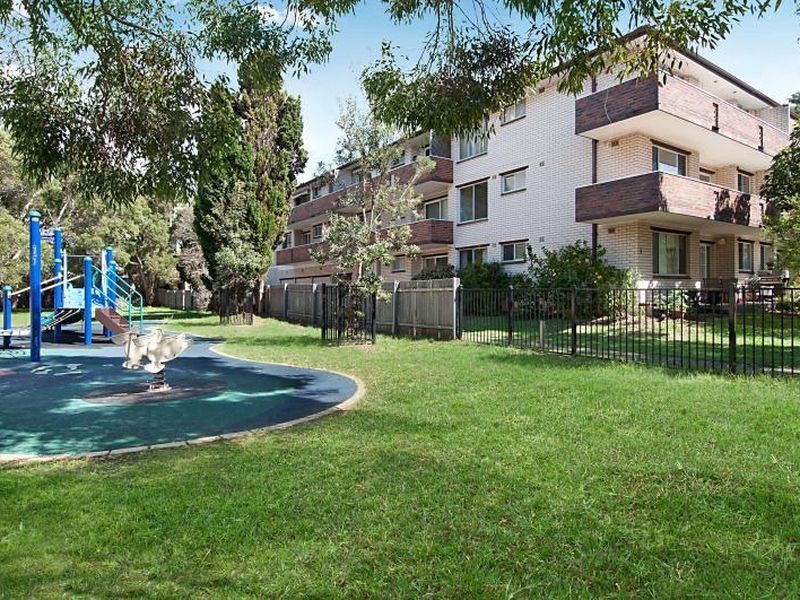 7/4 Ramsay Street, Collaroy NSW 2097