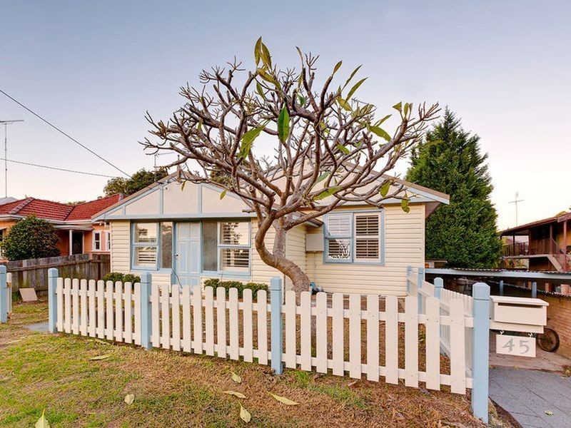 45 Bix Road, Dee Why NSW 2099