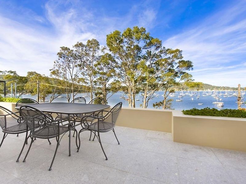 2153 Pittwater Road, Church Point NSW 2105