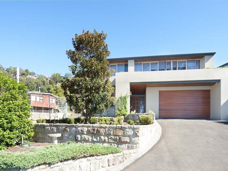 2153 Pittwater Road, Church Point NSW 2105