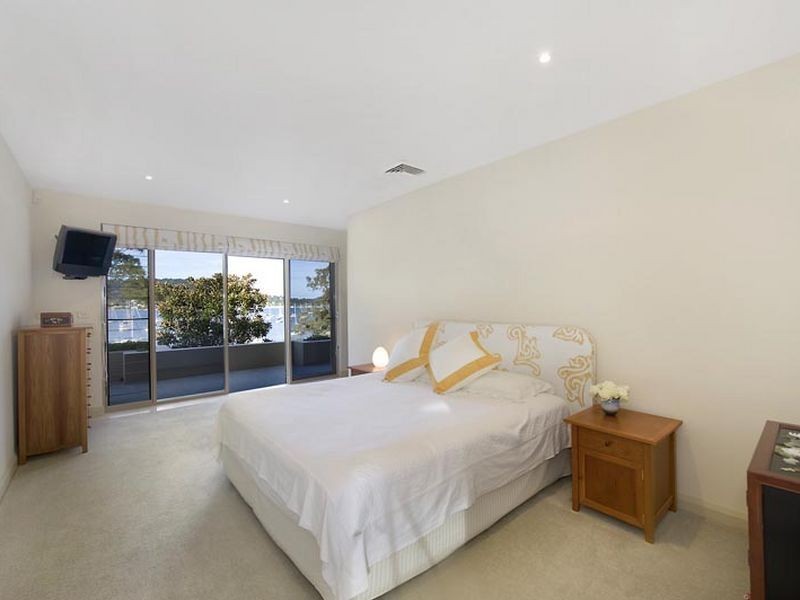 2153 Pittwater Road, Church Point NSW 2105