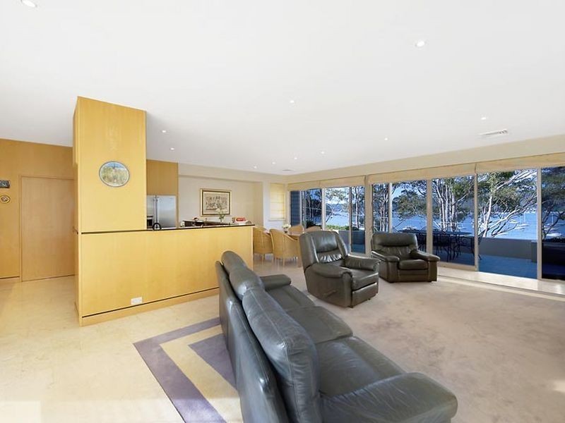 2153 Pittwater Road, Church Point NSW 2105