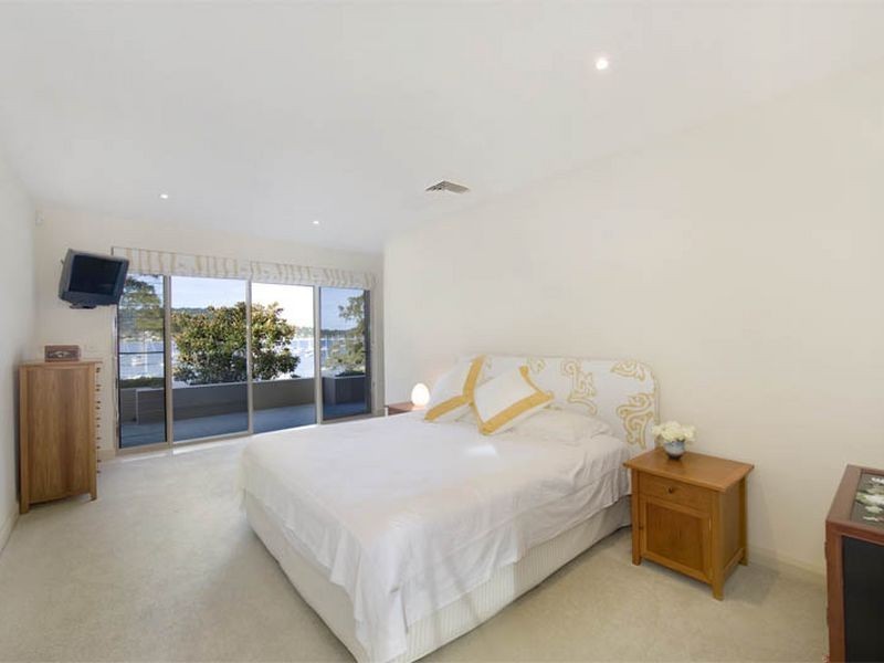 2153 Pittwater Road, Church Point NSW 2105
