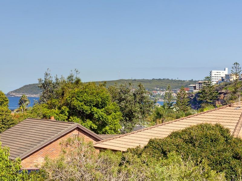 9/3 Evans Street, Freshwater NSW 2096