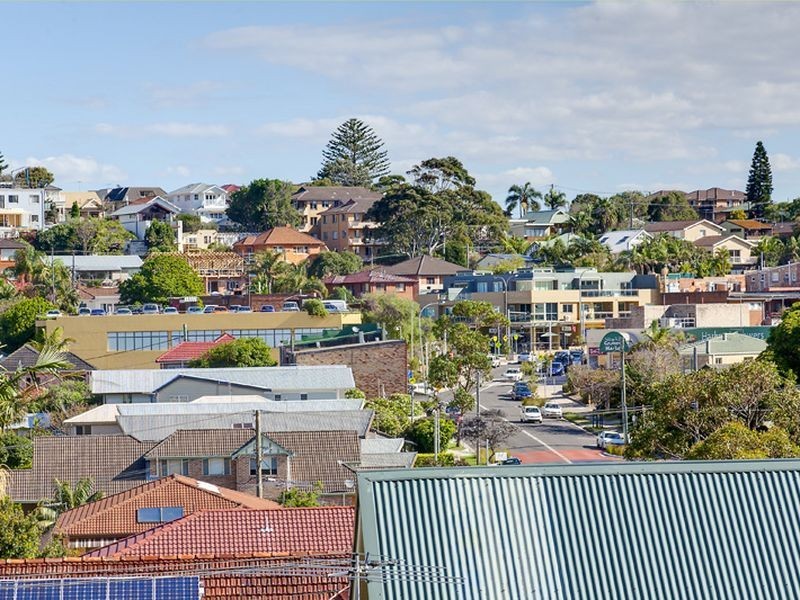 9/3 Evans Street, Freshwater NSW 2096