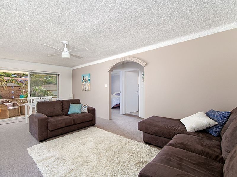 14/1 Ramsay Street, Collaroy NSW 2097