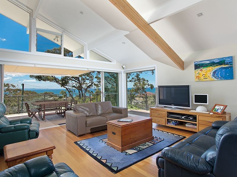 41 Suffolk Avenue, Collaroy NSW 2097