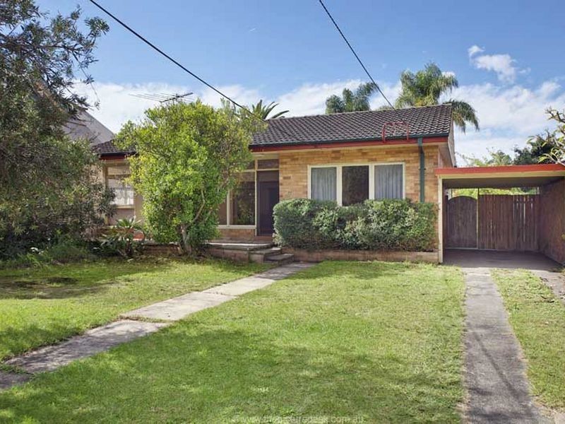 12 Darius Avenue, North Narrabeen NSW 2101