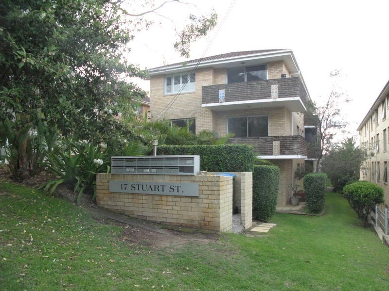 3/17 Stuart Street, Collaroy NSW 2097