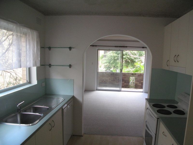 3/17 Stuart Street, Collaroy NSW 2097