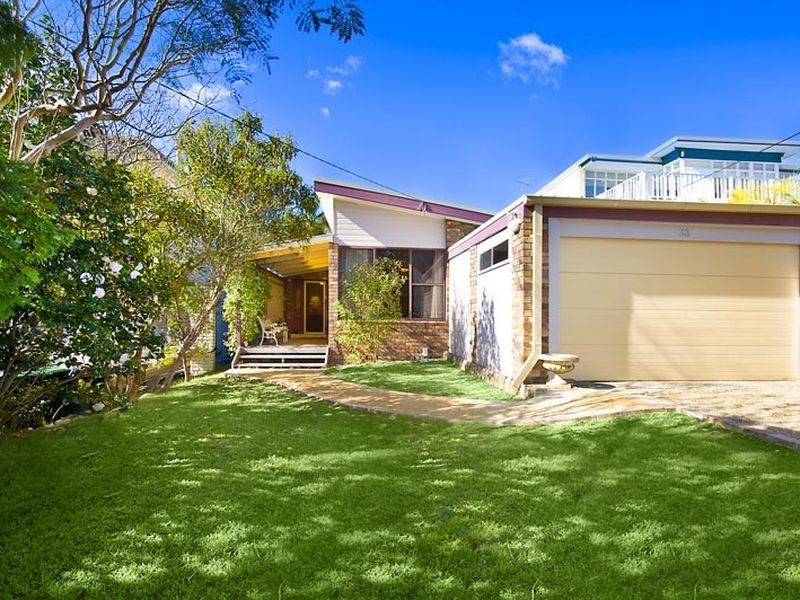 33 Veterans Parade, Collaroy Plateau NSW 2097