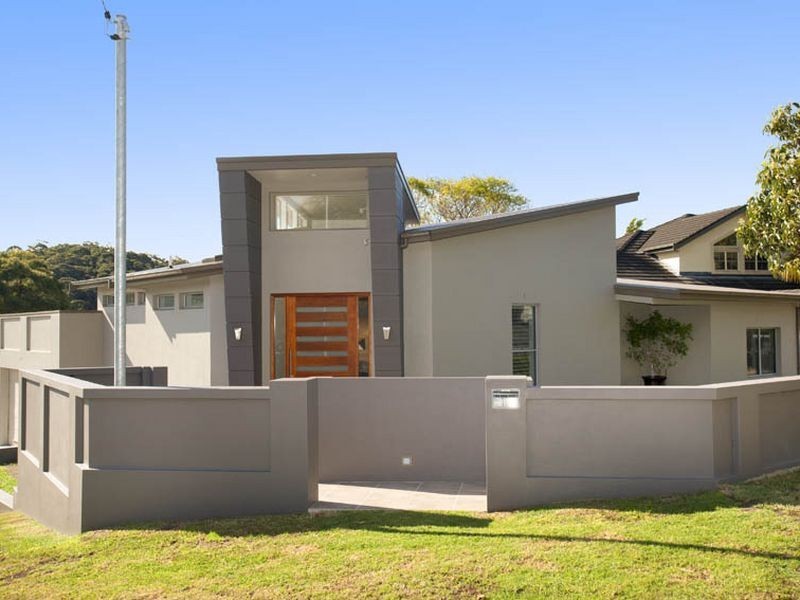 1 Pertaka Place, Narraweena NSW 2099