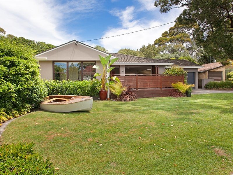 2 Harold Place, Dee Why NSW 2099