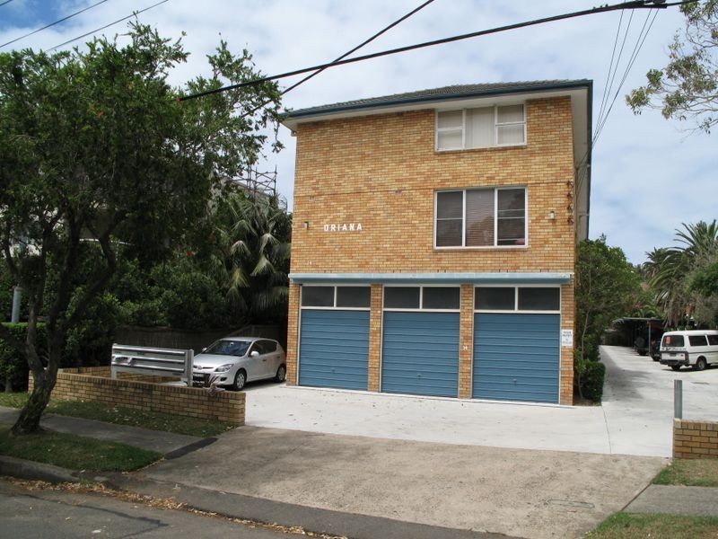 8/14 Jenkins Street, Collaroy NSW 2097