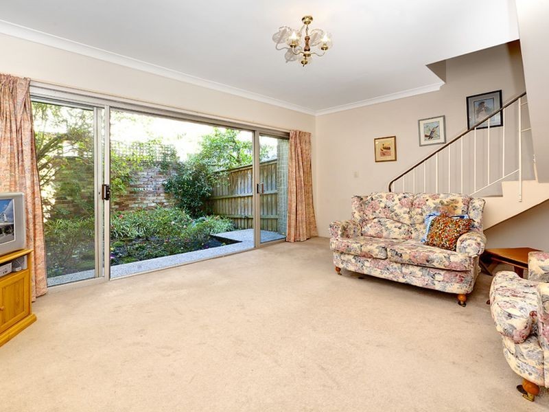 5/15 Wood Street, Manly NSW 2095