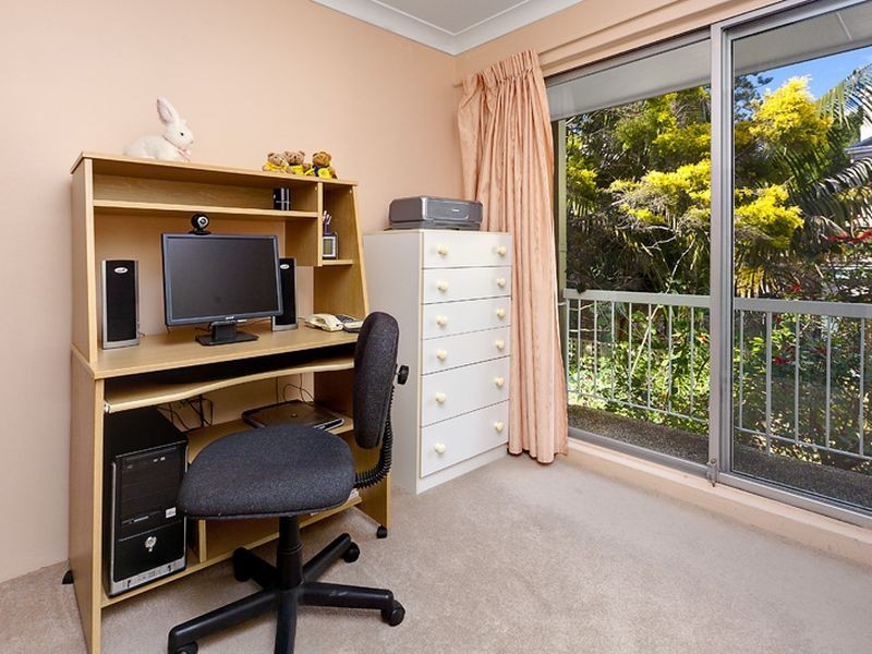 5/15 Wood Street, Manly NSW 2095