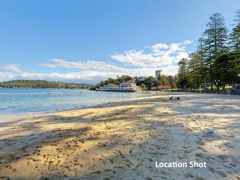 5/15 Wood Street, Manly NSW 2095