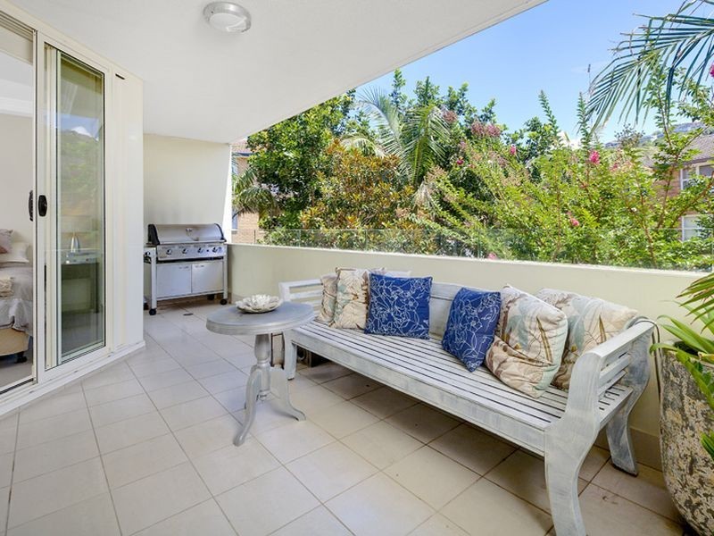 40/1161 Pittwater Road, Collaroy NSW 2097