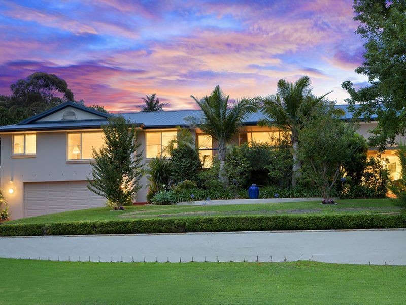 22 Alameda Way, Warriewood NSW 2102