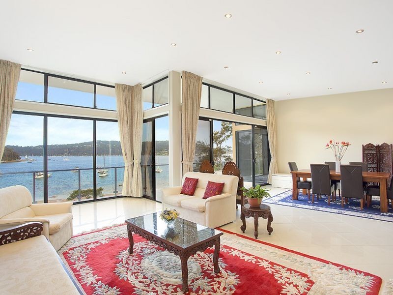 Church Point NSW 2105