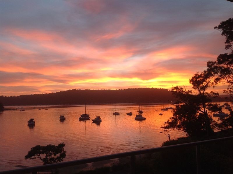 Church Point NSW 2105