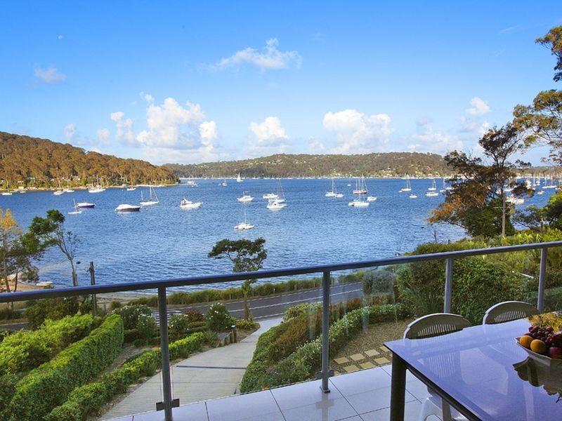 Church Point NSW 2105