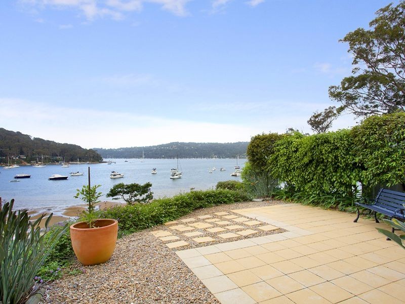 Church Point NSW 2105