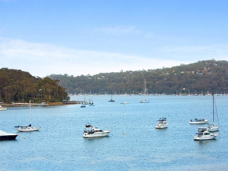 Church Point NSW 2105