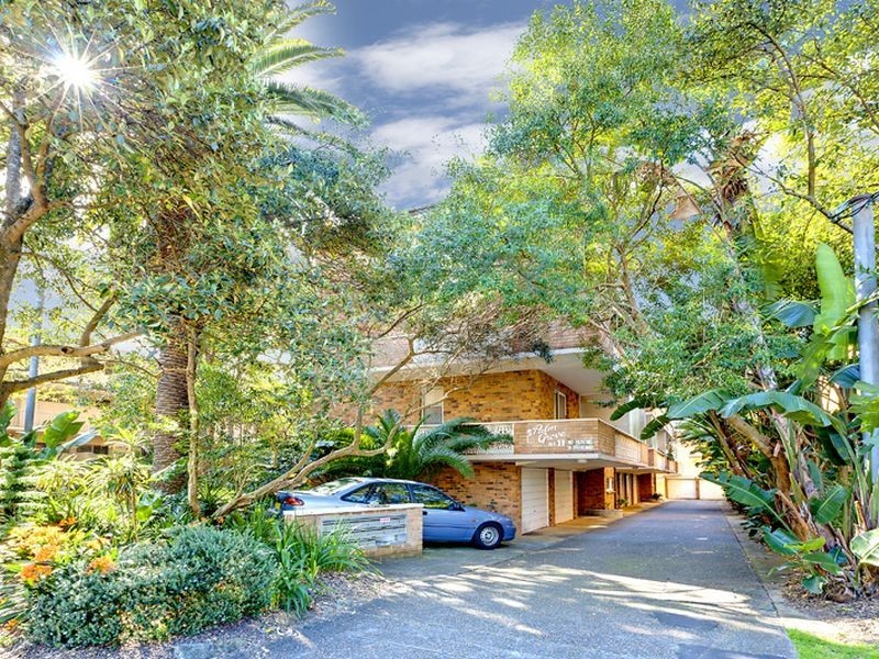 7/11 Jenkins Street, Collaroy NSW 2097