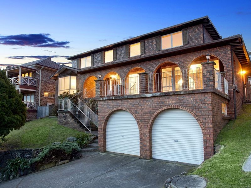 22 Lincoln Avenue, Collaroy NSW 2097