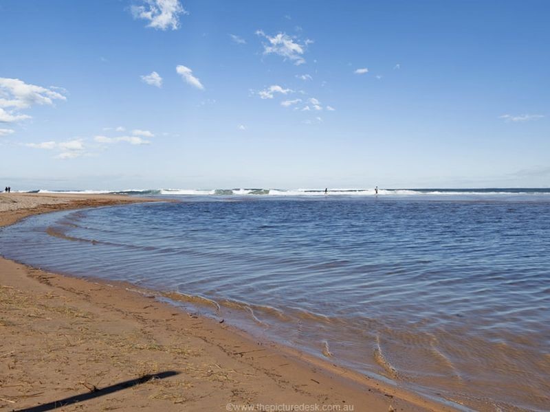 1 Hadleigh Avenue, Collaroy NSW 2097