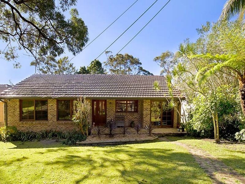 35 Elimatta Road, Mona Vale NSW 2103