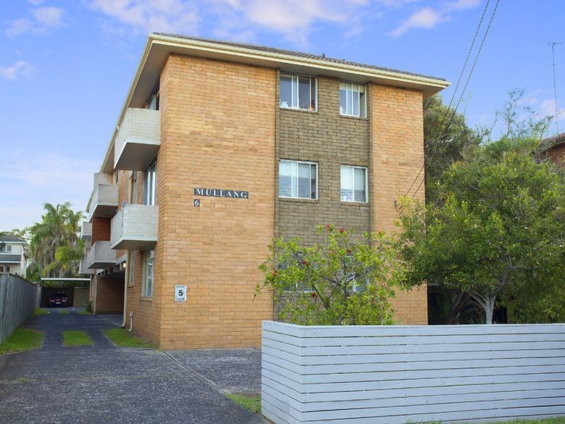 1/6 Wetherill Street, Narrabeen NSW 2101