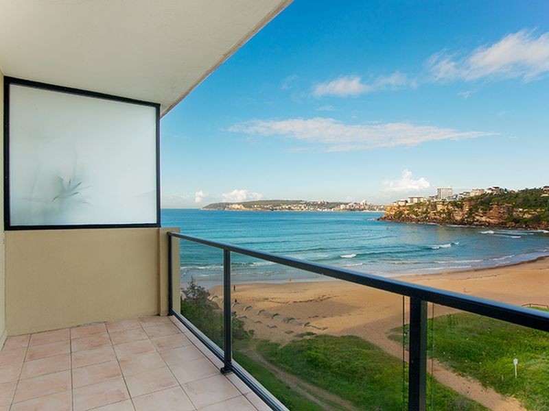 5/71 Evans St, Freshwater NSW 2096