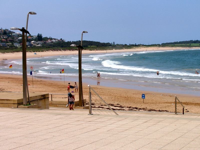 2/22 Wheeler Pde,, Dee Why NSW 2099