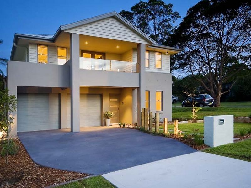 91 Fuller Street, Collaroy Plateau NSW 2097