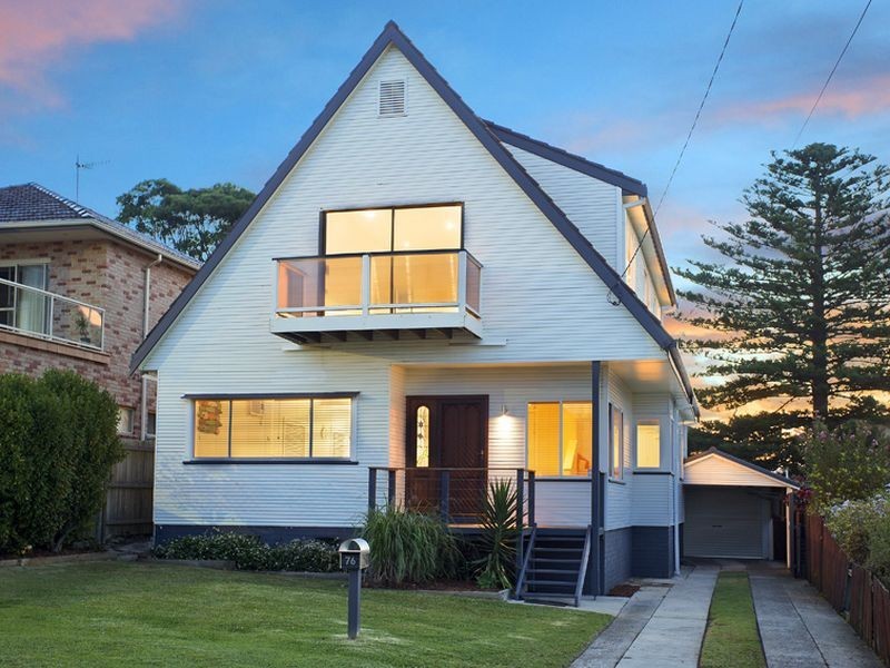 76 Aubreen Street, Collaroy Plateau NSW 2097