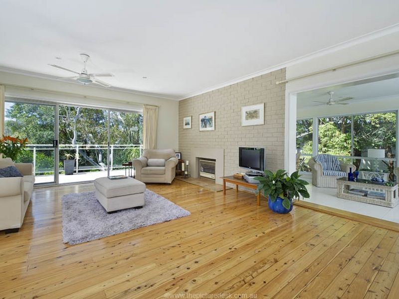 31 St Andrews Gate, Elanora Heights NSW 2101