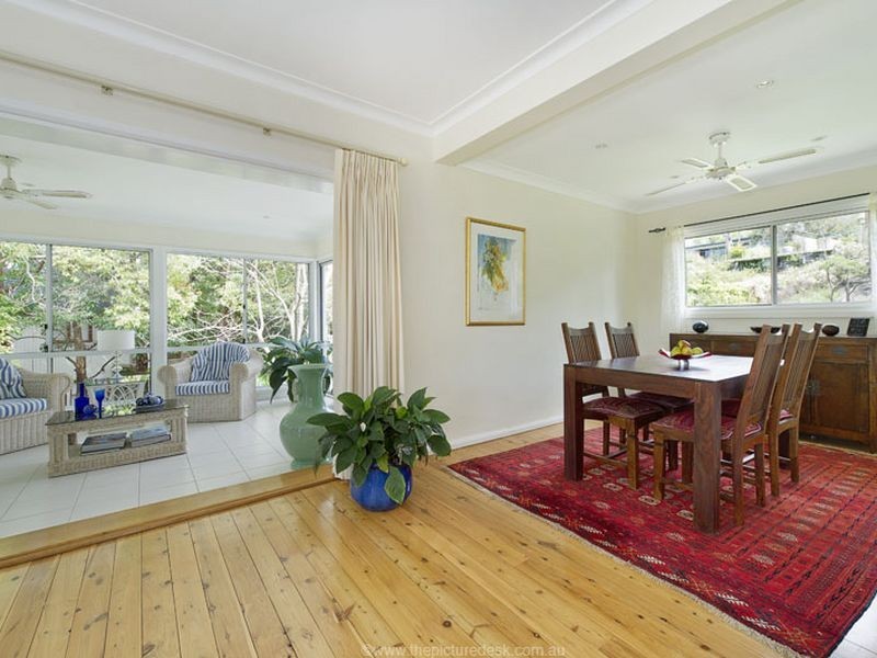 31 St Andrews Gate, Elanora Heights NSW 2101