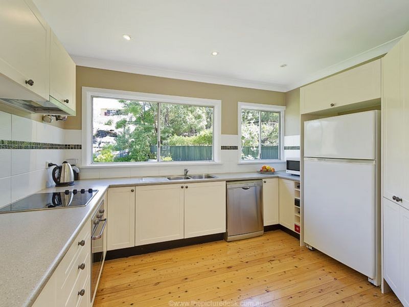 31 St Andrews Gate, Elanora Heights NSW 2101