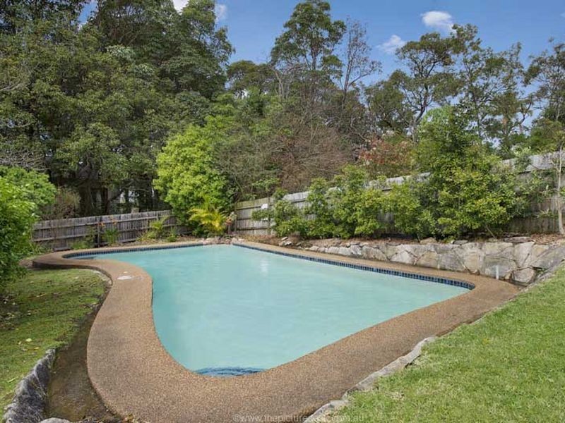 31 St Andrews Gate, Elanora Heights NSW 2101