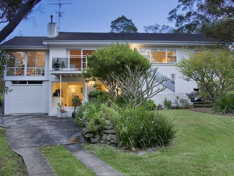 31 St Andrews Gate, Elanora Heights NSW 2101