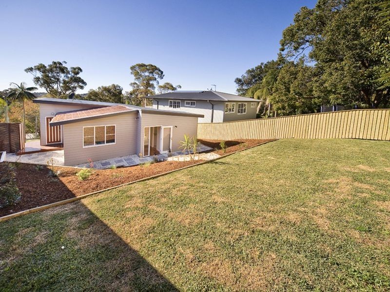 20 Taiyul Road, North Narrabeen NSW 2101