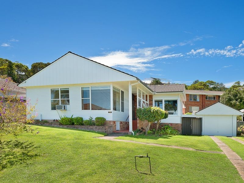 28 Westmoreland Avenue, Collaroy NSW 2097