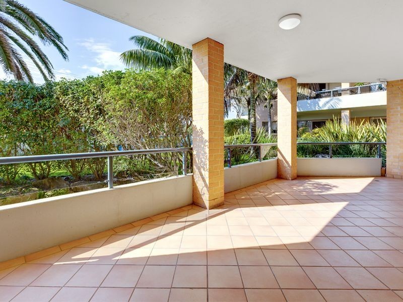 17/1235 Pittwater Road, Narrabeen NSW 2101