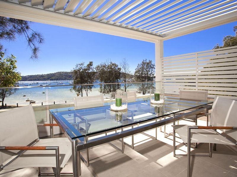 3/2137b Pittwater Road, Church Point NSW 2105