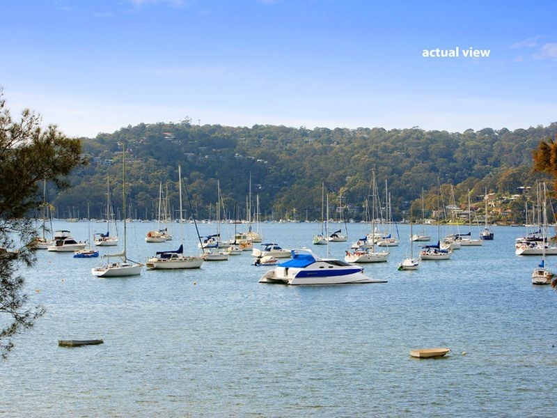 3/2137b Pittwater Road, Church Point NSW 2105