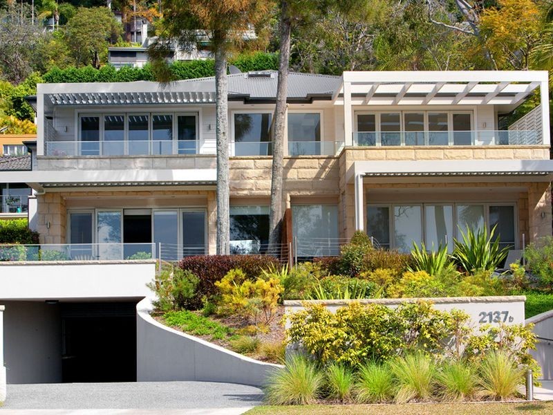 3/2137b Pittwater Road, Church Point NSW 2105