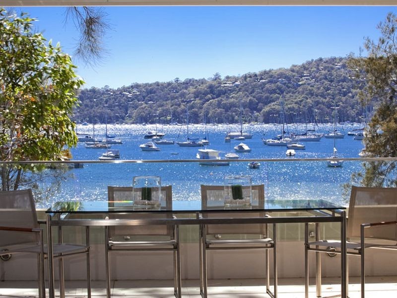 3/2137b Pittwater Road, Church Point NSW 2105